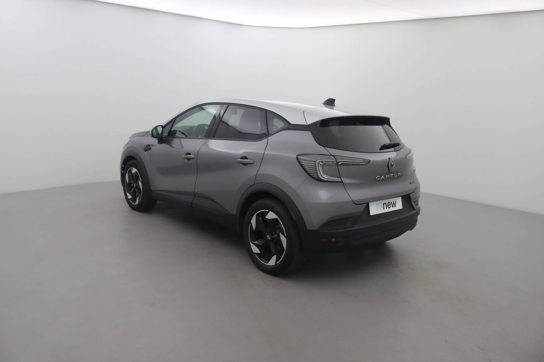 Vente en ligne Renault Captur  E-Tech full hybrid 145 ch au prix de 26 990 €