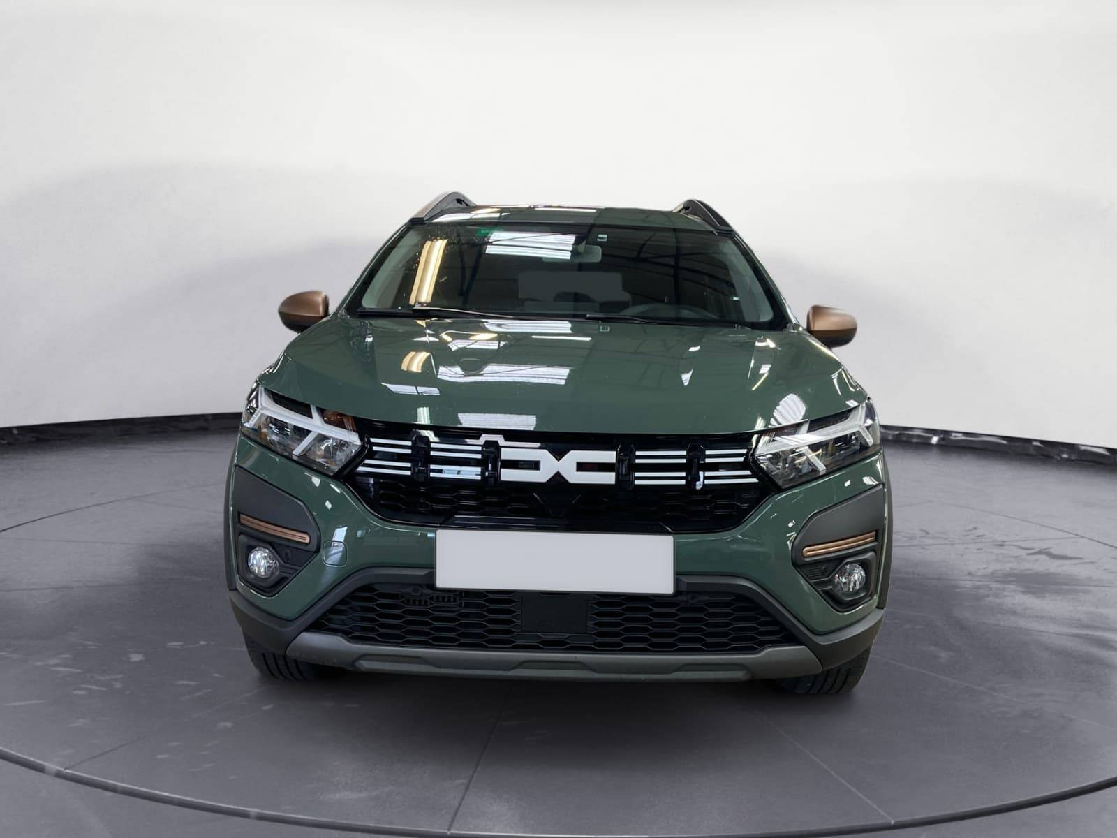 Vente en ligne Dacia Jogger  ECO-G 100 7 places au prix de 21 290 €