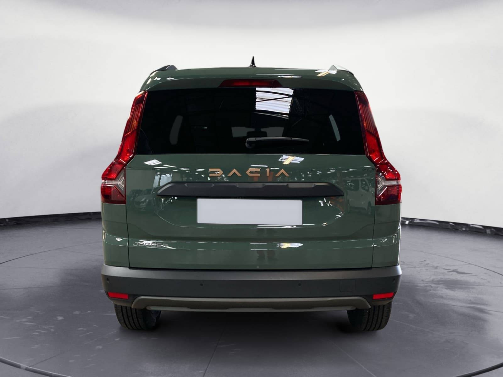Vente en ligne Dacia Jogger  ECO-G 100 7 places au prix de 21 290 €