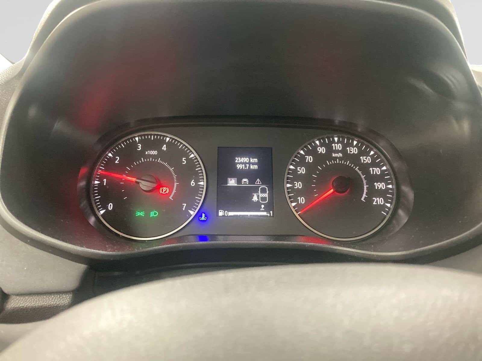 Vente en ligne Dacia Jogger  ECO-G 100 7 places au prix de 21 290 €