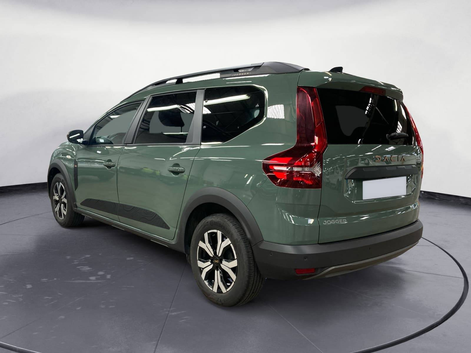 Vente en ligne Dacia Jogger  ECO-G 100 7 places au prix de 21 290 €