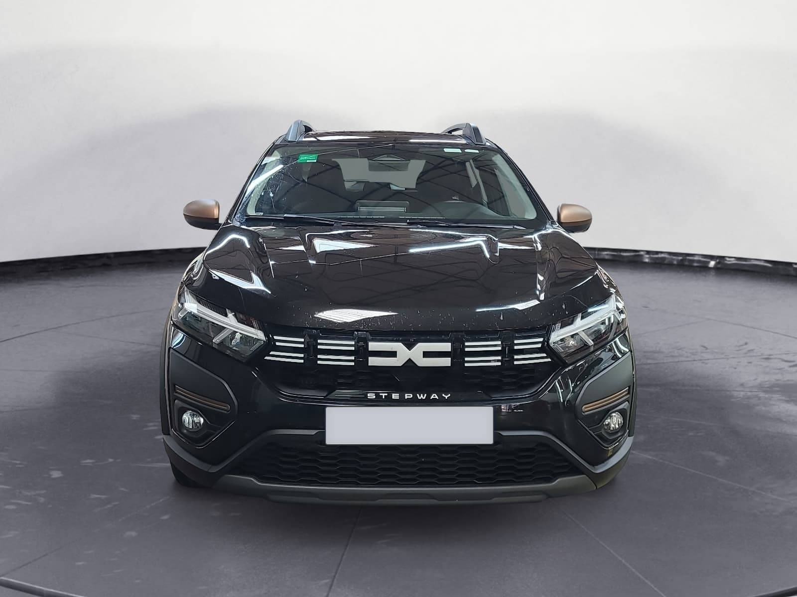 Vente en ligne Dacia Sandero  ECO-G 100 GSR2 au prix de 18 490 €