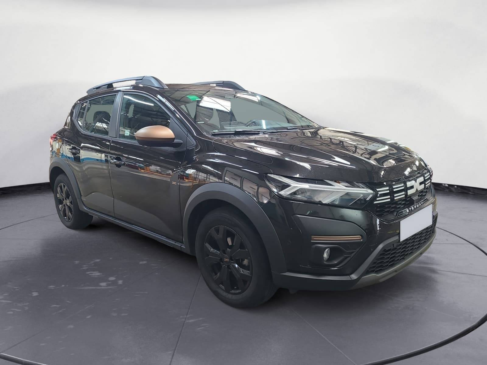 Vente en ligne Dacia Sandero  ECO-G 100 GSR2 au prix de 18 490 €