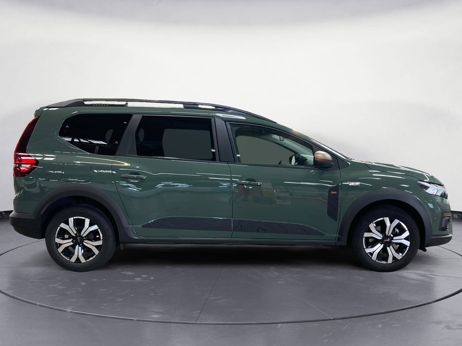 Vente en ligne Dacia Jogger  ECO-G 100 7 places au prix de 21 290 €