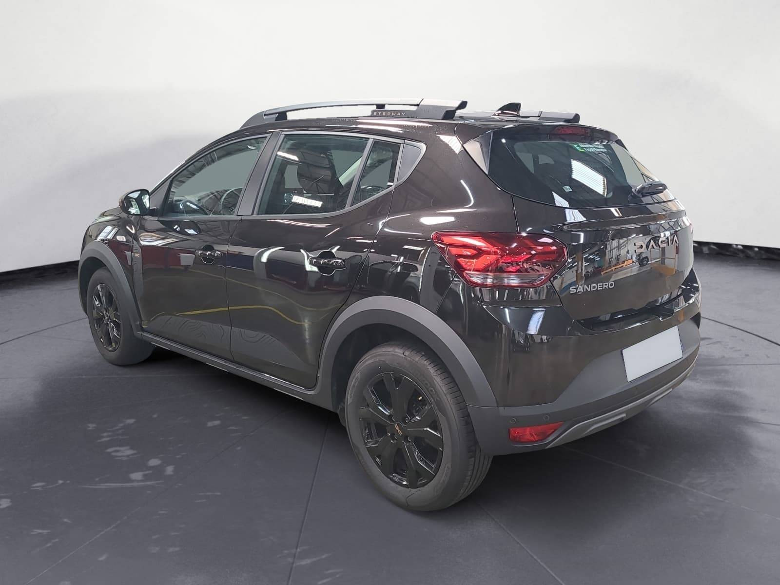 Vente en ligne Dacia Sandero  ECO-G 100 GSR2 au prix de 18 490 €