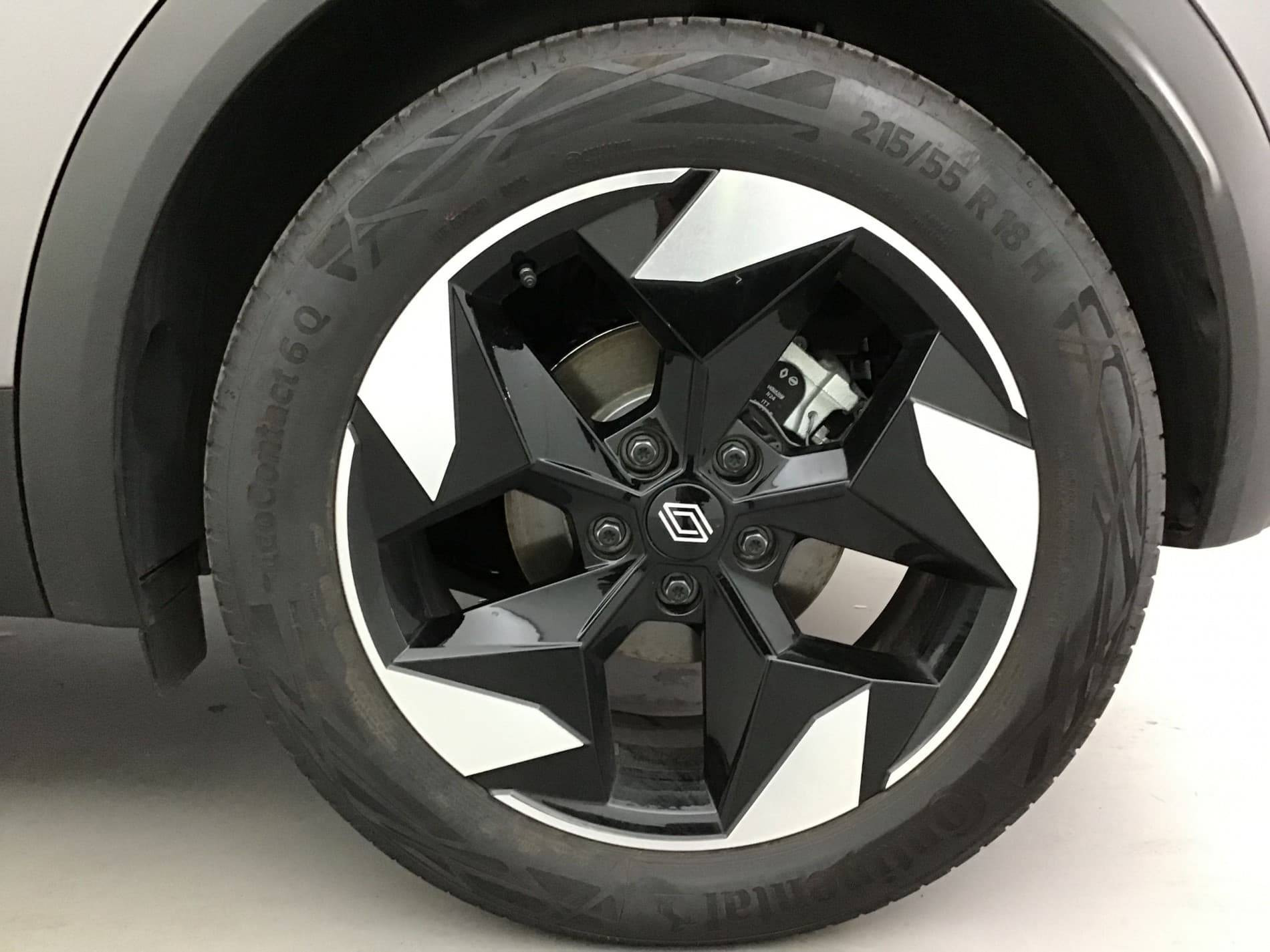 Vente en ligne Renault Captur  E-Tech full hybrid 145 ch au prix de 26 990 €