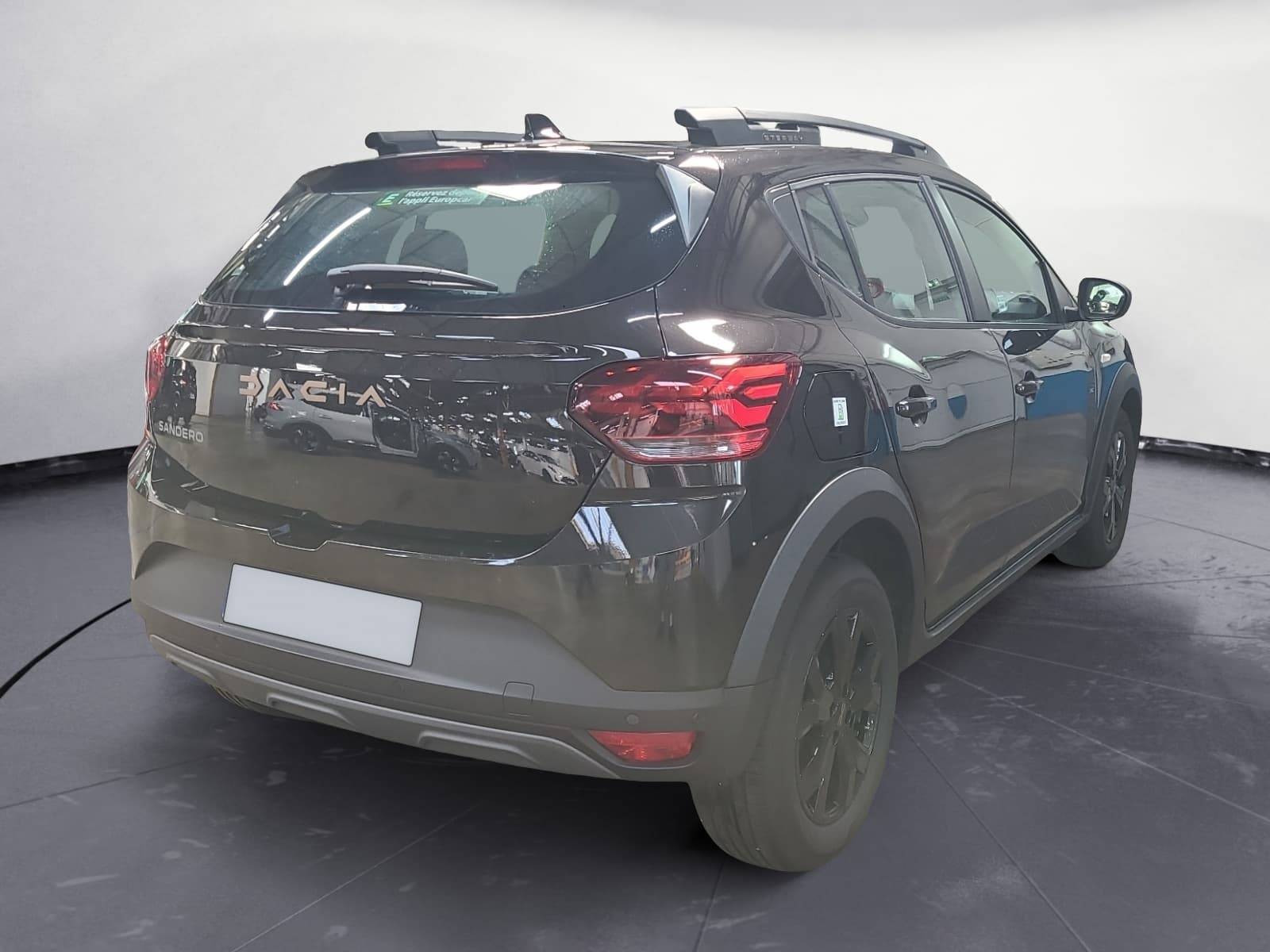 Vente en ligne Dacia Sandero  ECO-G 100 GSR2 au prix de 18 490 €