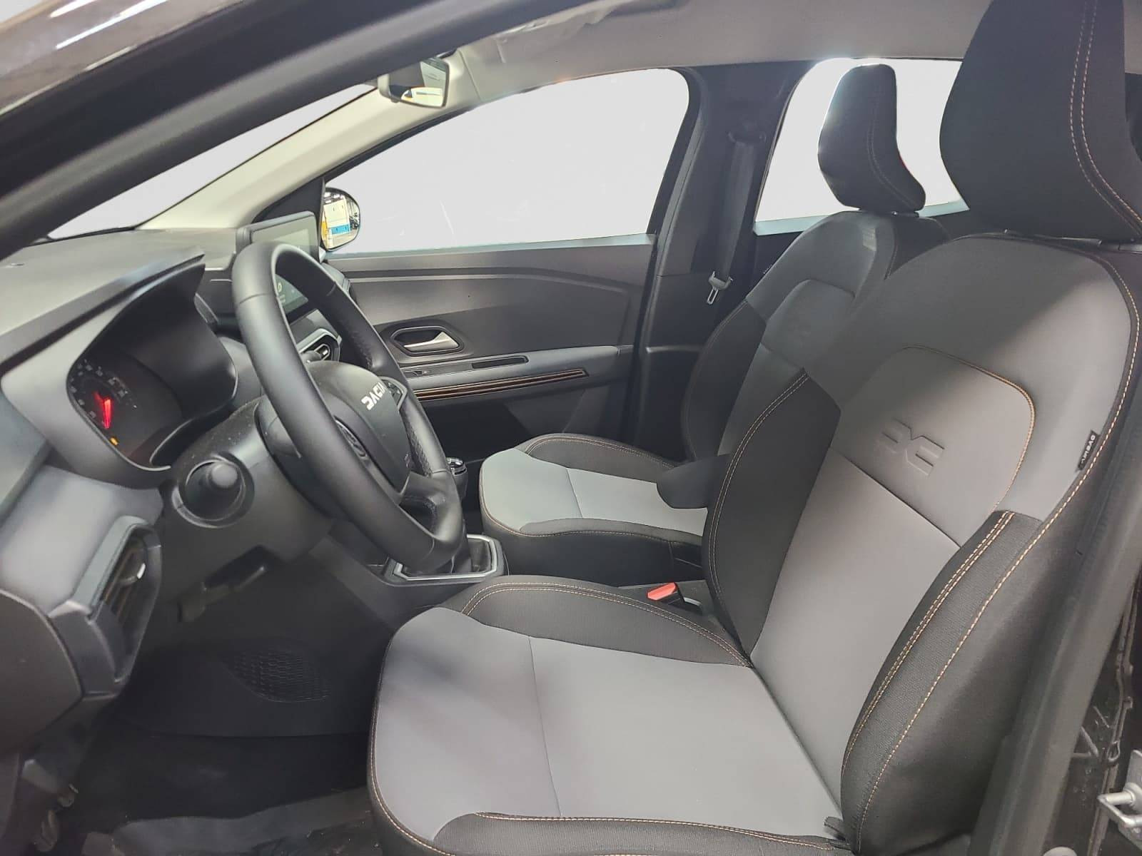 Vente en ligne Dacia Sandero  ECO-G 100 GSR2 au prix de 18 490 €