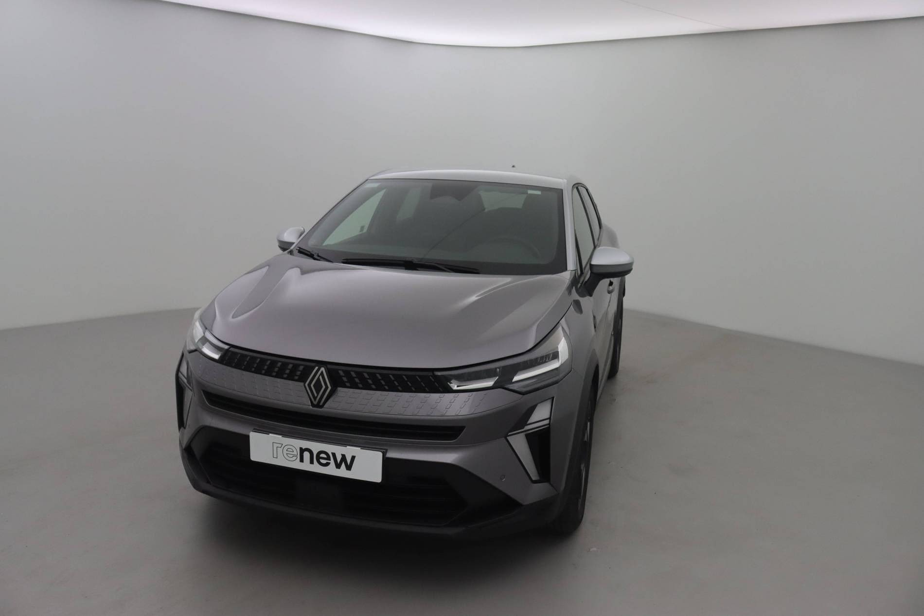 Vente en ligne Renault Captur  E-Tech full hybrid 145 ch au prix de 26 990 €