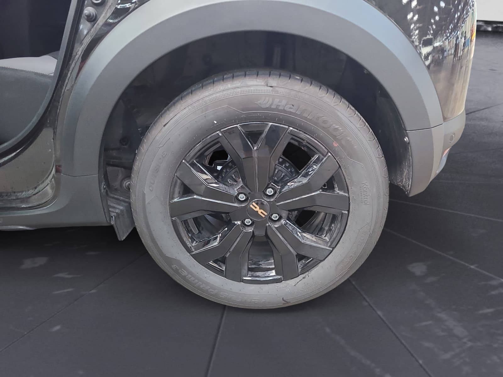 Vente en ligne Dacia Sandero  ECO-G 100 GSR2 au prix de 18 490 €