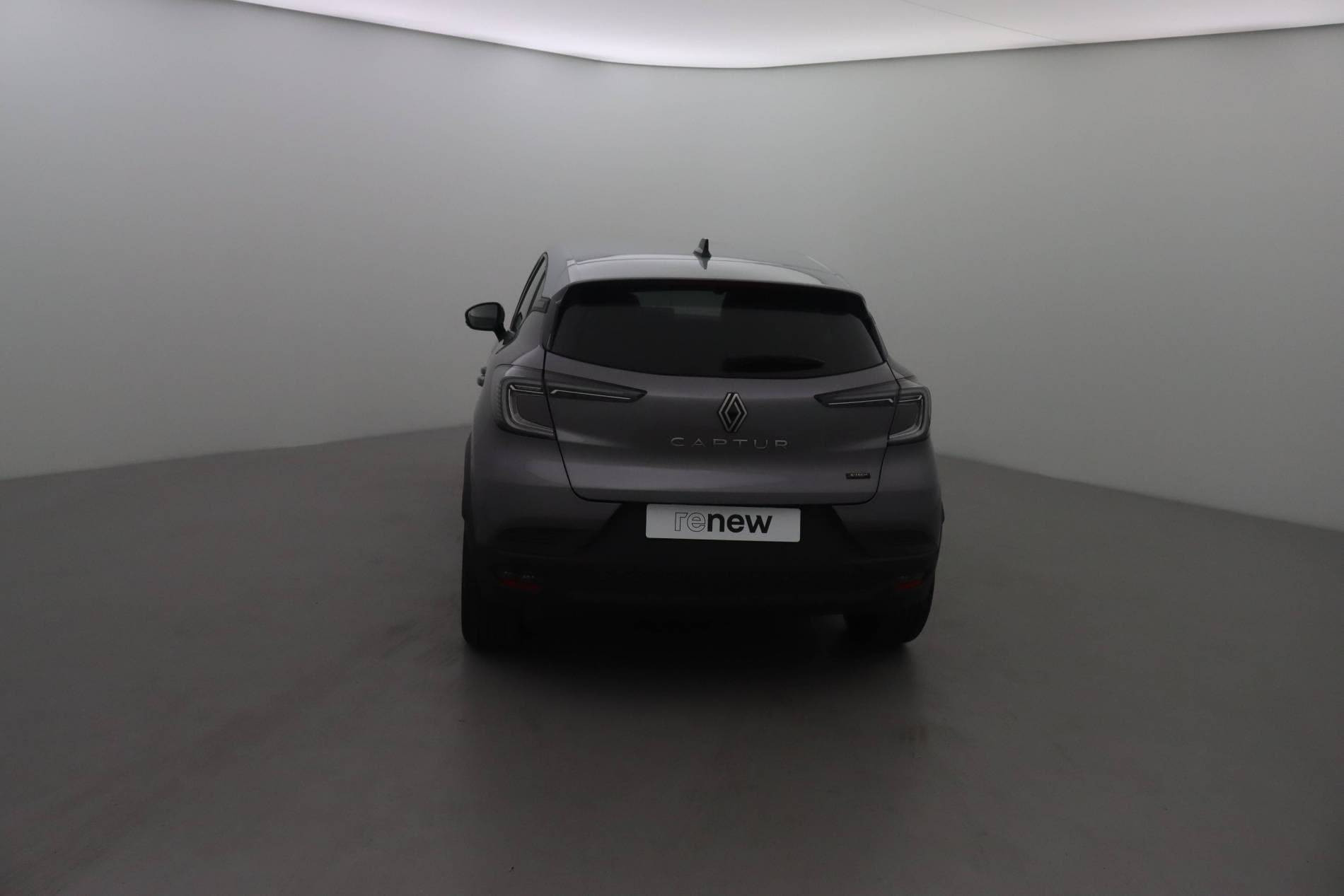 Vente en ligne Renault Captur  E-Tech full hybrid 145 ch au prix de 26 990 €