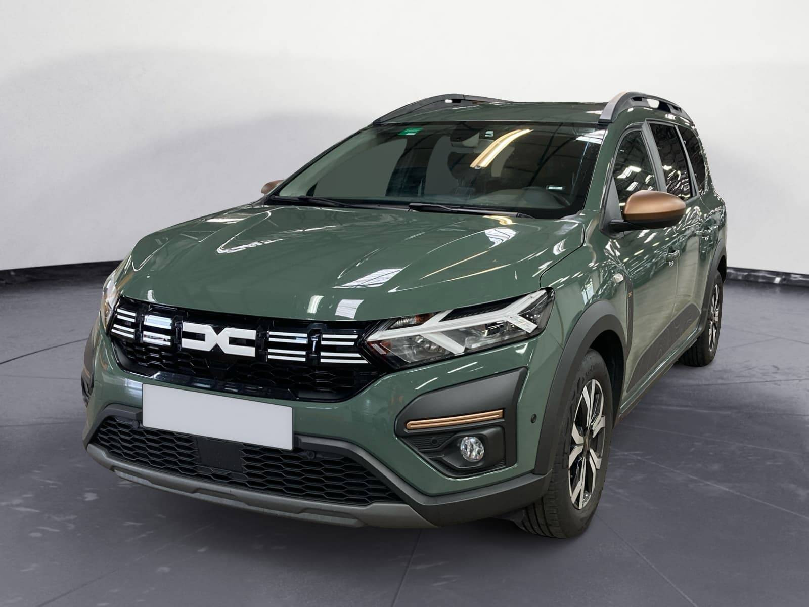 Dacia Jogger  ECO-G 100 7 places occasion de 2024 en vente à Lorient