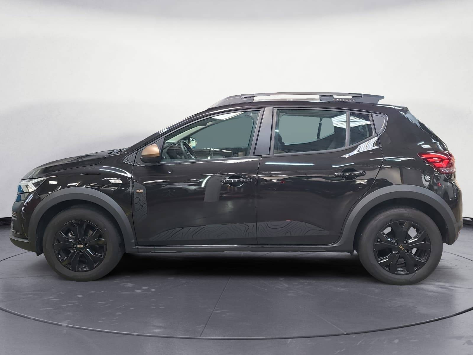 Vente en ligne Dacia Sandero  ECO-G 100 GSR2 au prix de 18 490 €