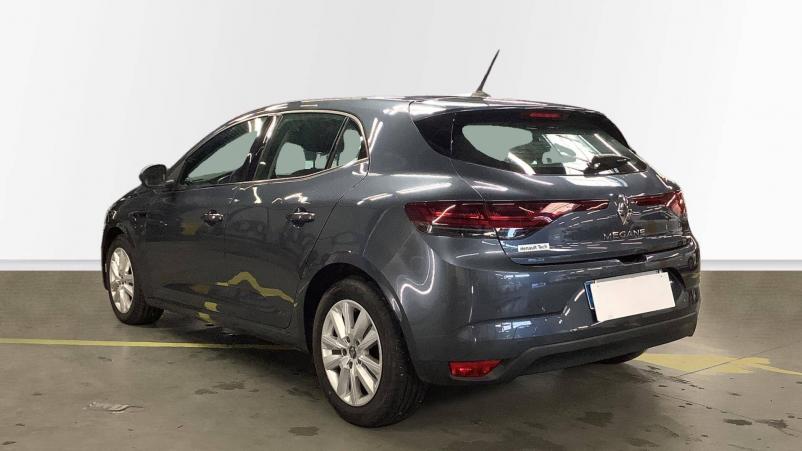 Vente en ligne Renault Megane 4 Mégane IV Berline Blue dCi 115 au prix de 16 990 €