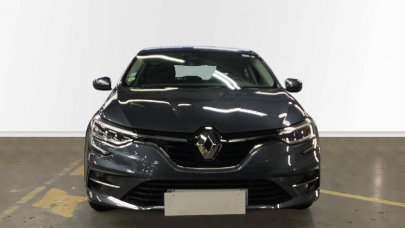 Vente en ligne Renault Megane 4 Mégane IV Berline Blue dCi 115 au prix de 16 990 €