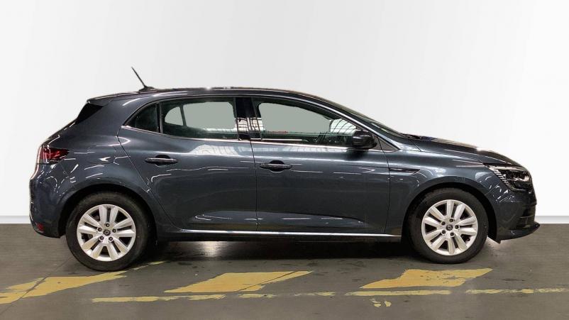 Vente en ligne Renault Megane 4 Mégane IV Berline Blue dCi 115 au prix de 16 990 €