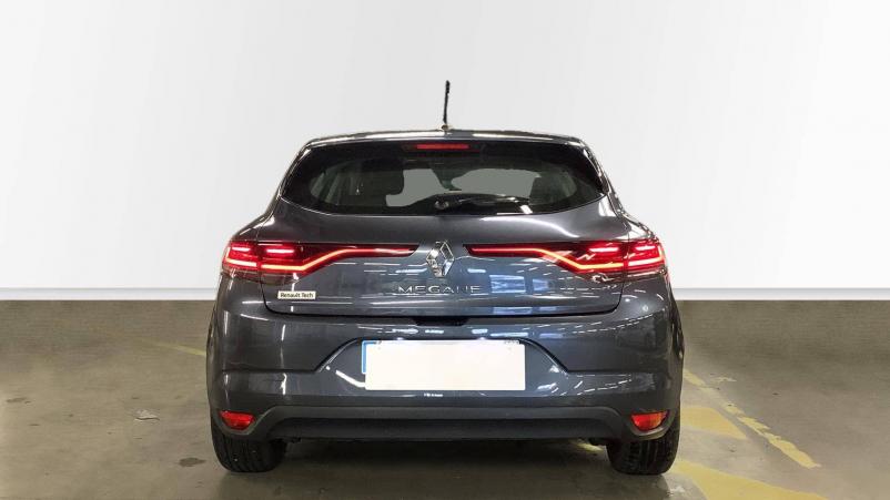 Vente en ligne Renault Megane 4 Mégane IV Berline Blue dCi 115 au prix de 16 990 €