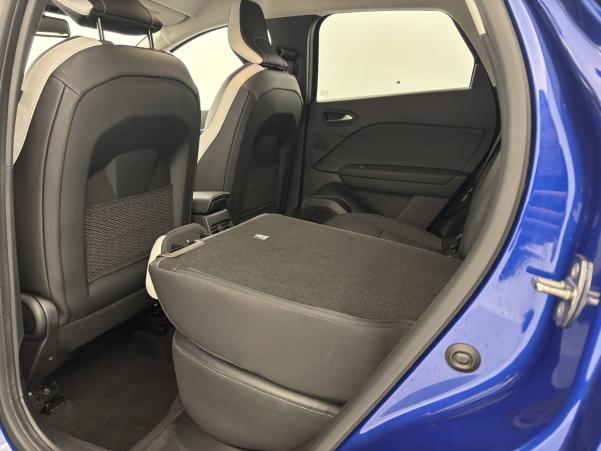 Vente en ligne Renault Captur  E-Tech full hybrid 145 au prix de 23 890 €