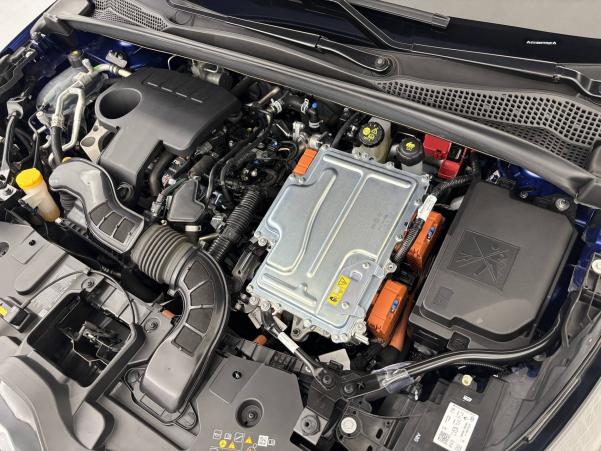 Vente en ligne Renault Captur  E-Tech full hybrid 145 au prix de 23 890 €