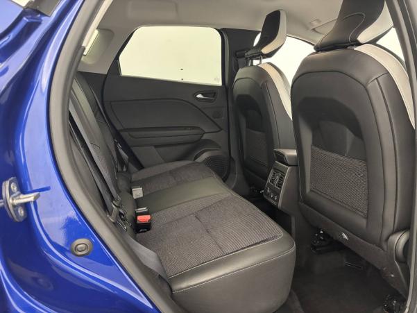 Vente en ligne Renault Captur  E-Tech full hybrid 145 au prix de 23 890 €