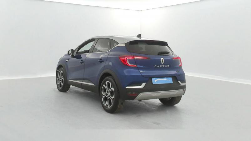 Vente en ligne Renault Captur  E-Tech full hybrid 145 au prix de 23 890 €