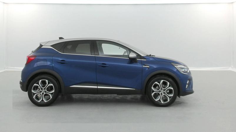 Vente en ligne Renault Captur  E-Tech full hybrid 145 au prix de 23 890 €