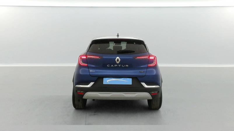 Vente en ligne Renault Captur  E-Tech full hybrid 145 au prix de 23 890 €