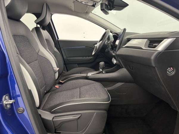 Vente en ligne Renault Captur  E-Tech full hybrid 145 au prix de 23 890 €