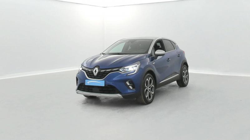 Vente en ligne Renault Captur  E-Tech full hybrid 145 au prix de 23 890 €