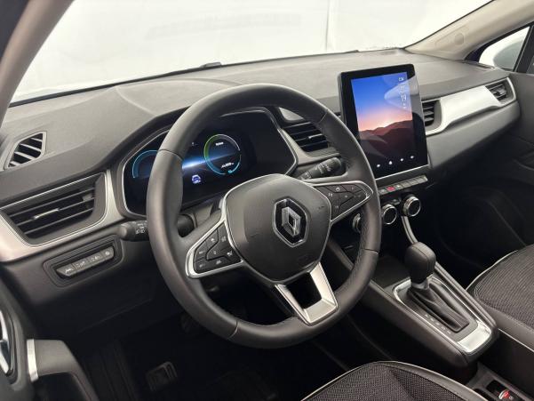 Vente en ligne Renault Captur  E-Tech full hybrid 145 au prix de 23 890 €