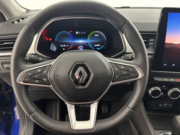 Vente en ligne Renault Captur  E-Tech full hybrid 145 au prix de 23 890 €