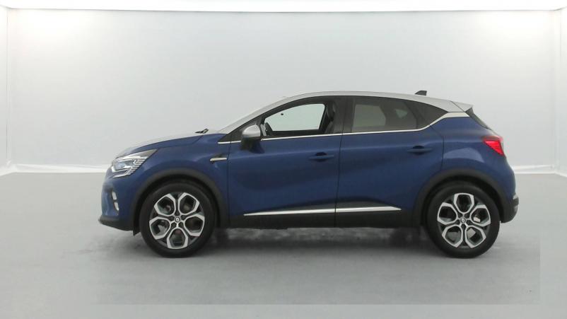 Vente en ligne Renault Captur  E-Tech full hybrid 145 au prix de 23 890 €