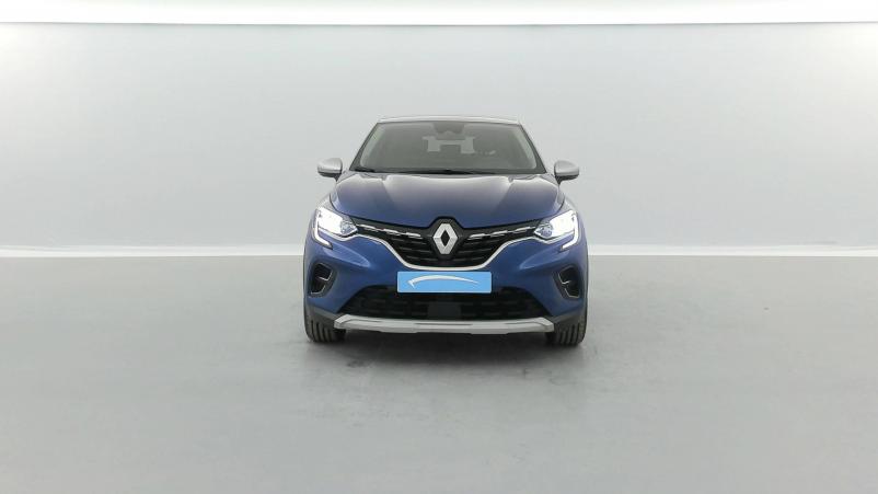 Vente en ligne Renault Captur  E-Tech full hybrid 145 au prix de 23 890 €