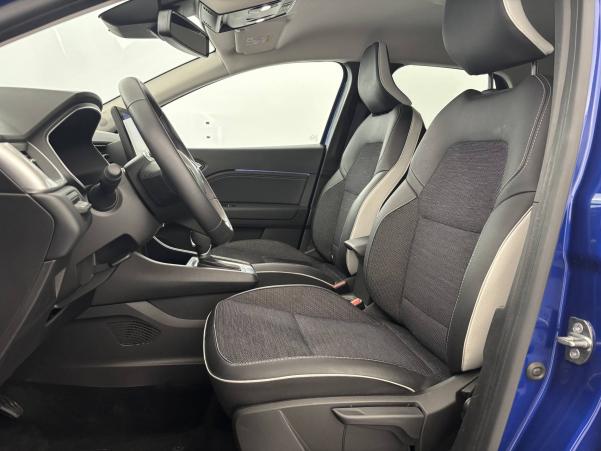 Vente en ligne Renault Captur  E-Tech full hybrid 145 au prix de 23 890 €