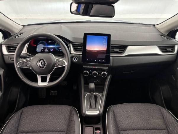 Vente en ligne Renault Captur  E-Tech full hybrid 145 au prix de 23 890 €