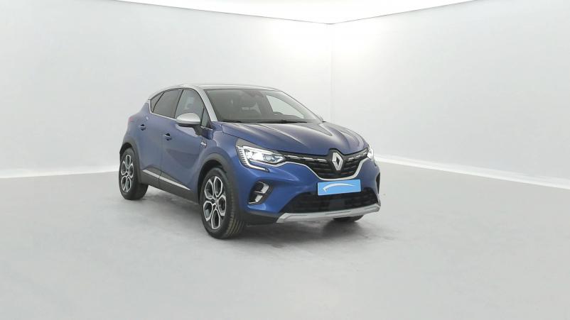 Vente en ligne Renault Captur  E-Tech full hybrid 145 au prix de 23 890 €