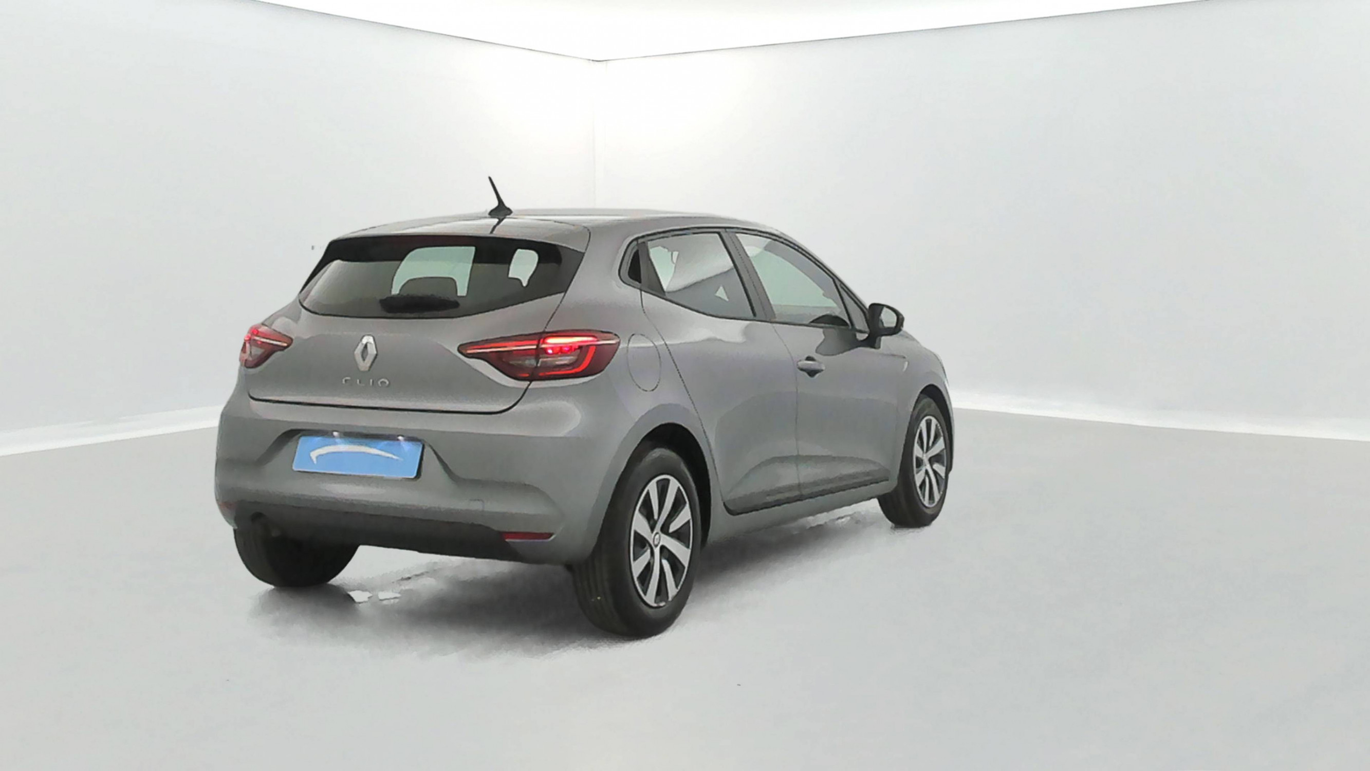 Vente en ligne Renault Clio 5 Clio TCe 90 au prix de 15 990 €