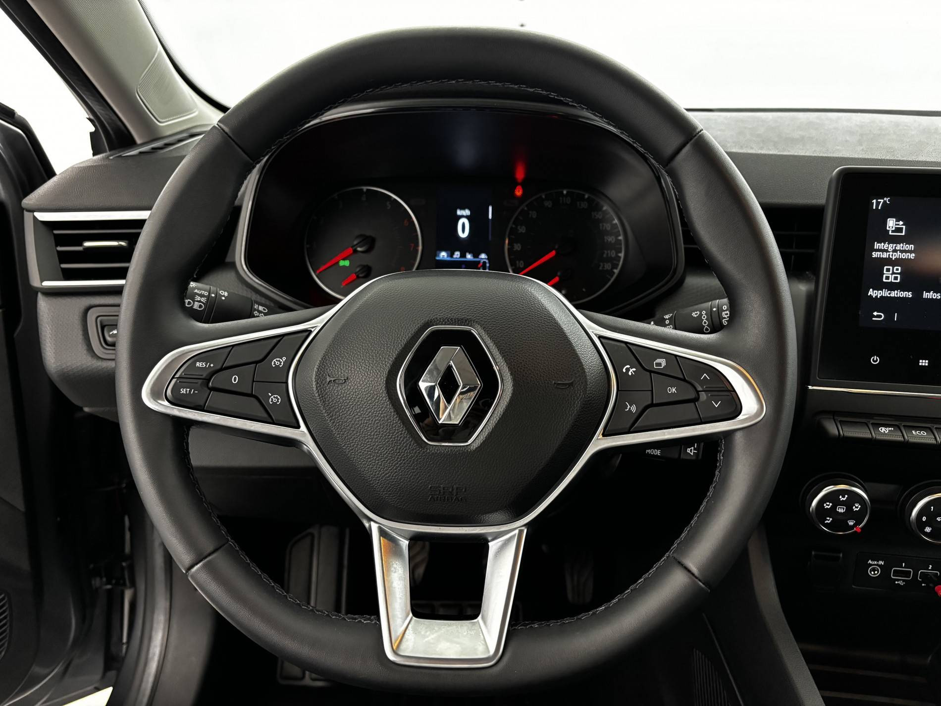 Vente en ligne Renault Clio 5 Clio TCe 90 au prix de 15 990 €