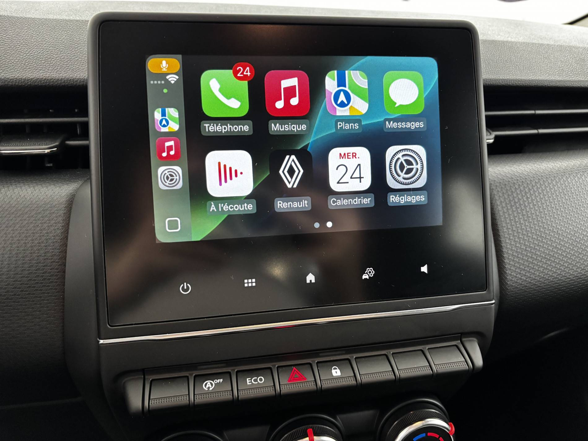 Vente en ligne Renault Clio 5 Clio TCe 90 au prix de 15 990 €