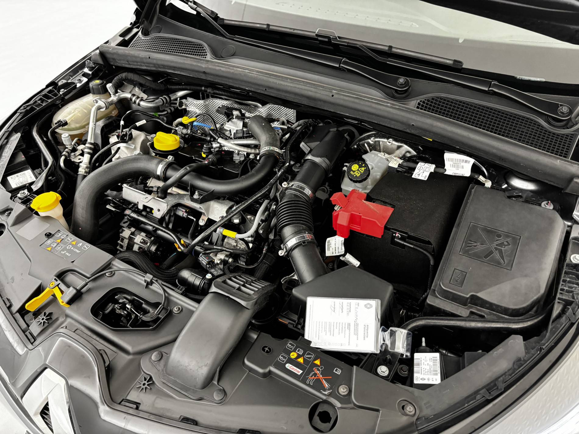 Vente en ligne Renault Clio 5 Clio TCe 90 au prix de 15 990 €