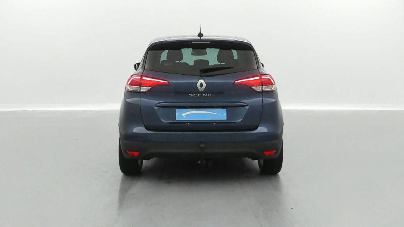Vente en ligne Renault Scenic 4 Scenic Blue dCi 120 EDC au prix de 19 990 €