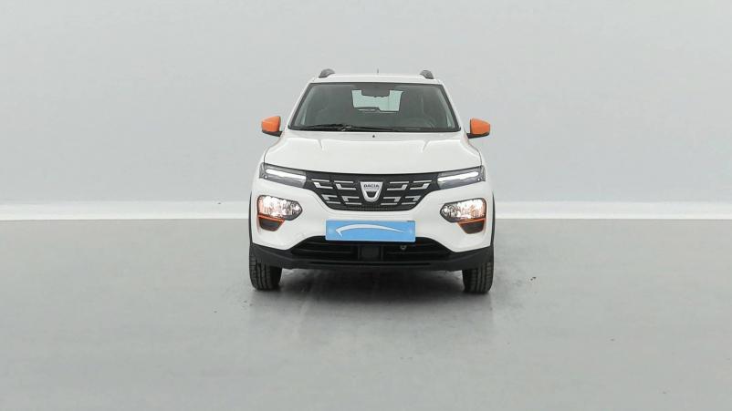 Vente en ligne Dacia Spring  Achat Intégral au prix de 11 290 €