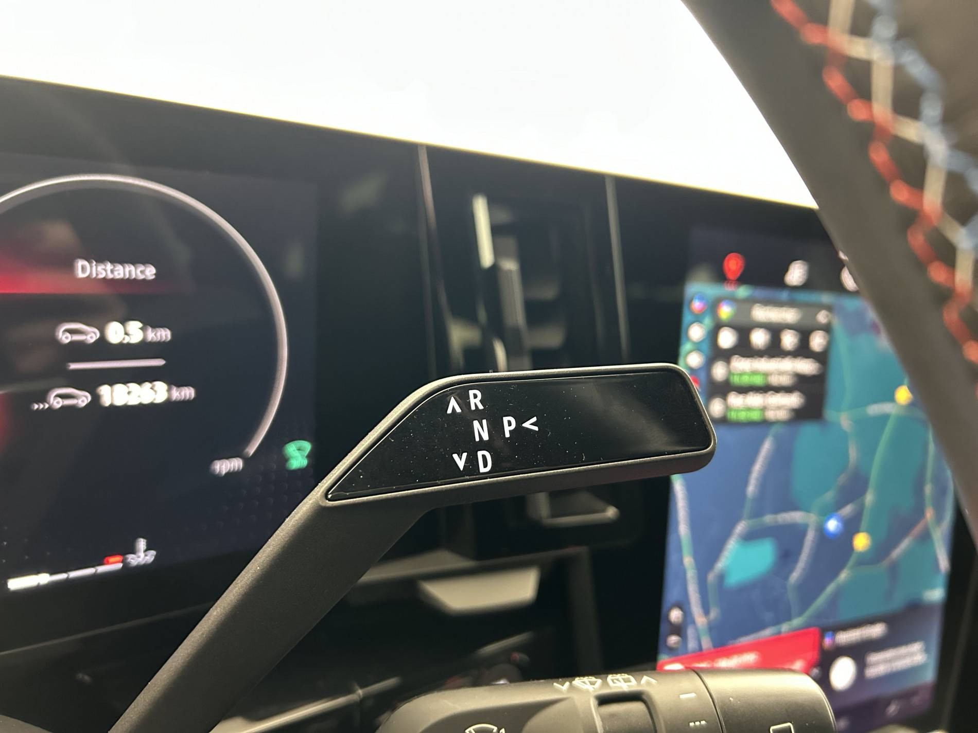 Vente en ligne Renault Austral  mild hybrid 160 auto au prix de 28 690 €