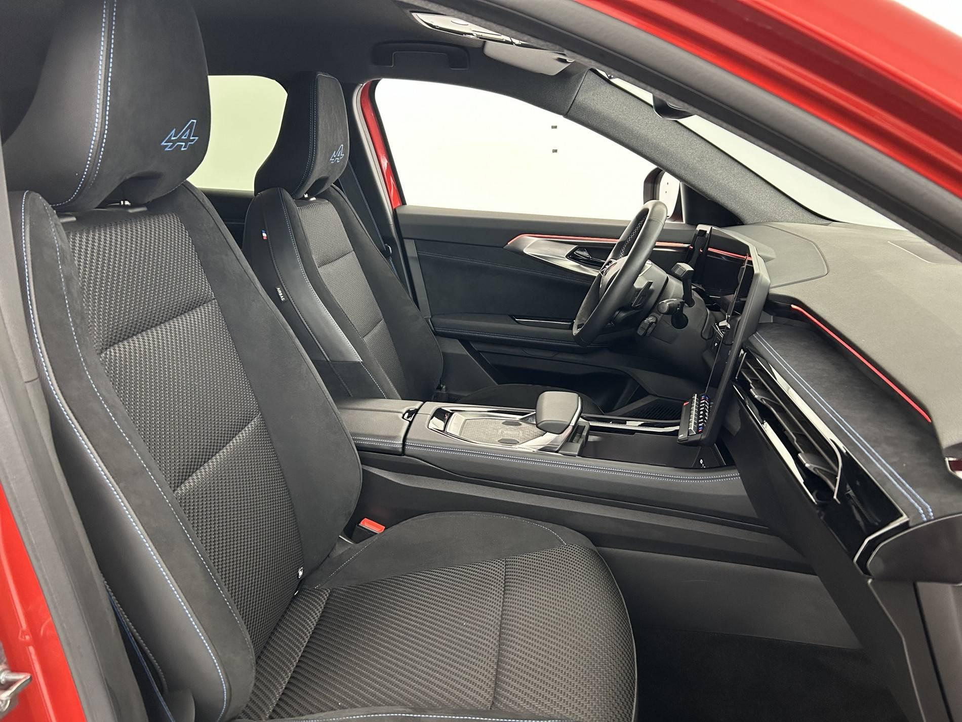 Vente en ligne Renault Austral  mild hybrid 160 auto au prix de 28 690 €