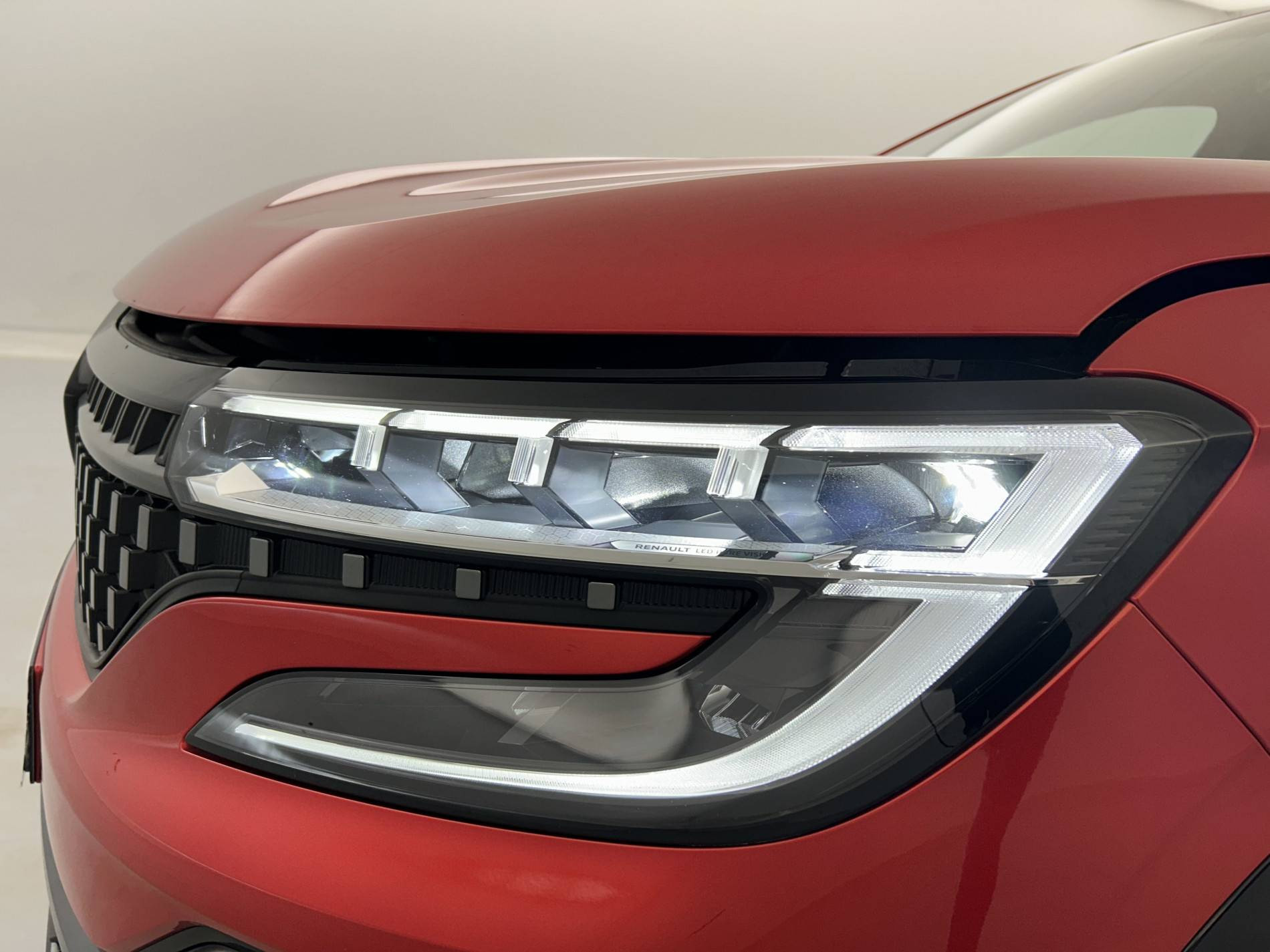 Vente en ligne Renault Austral  mild hybrid 160 auto au prix de 28 690 €