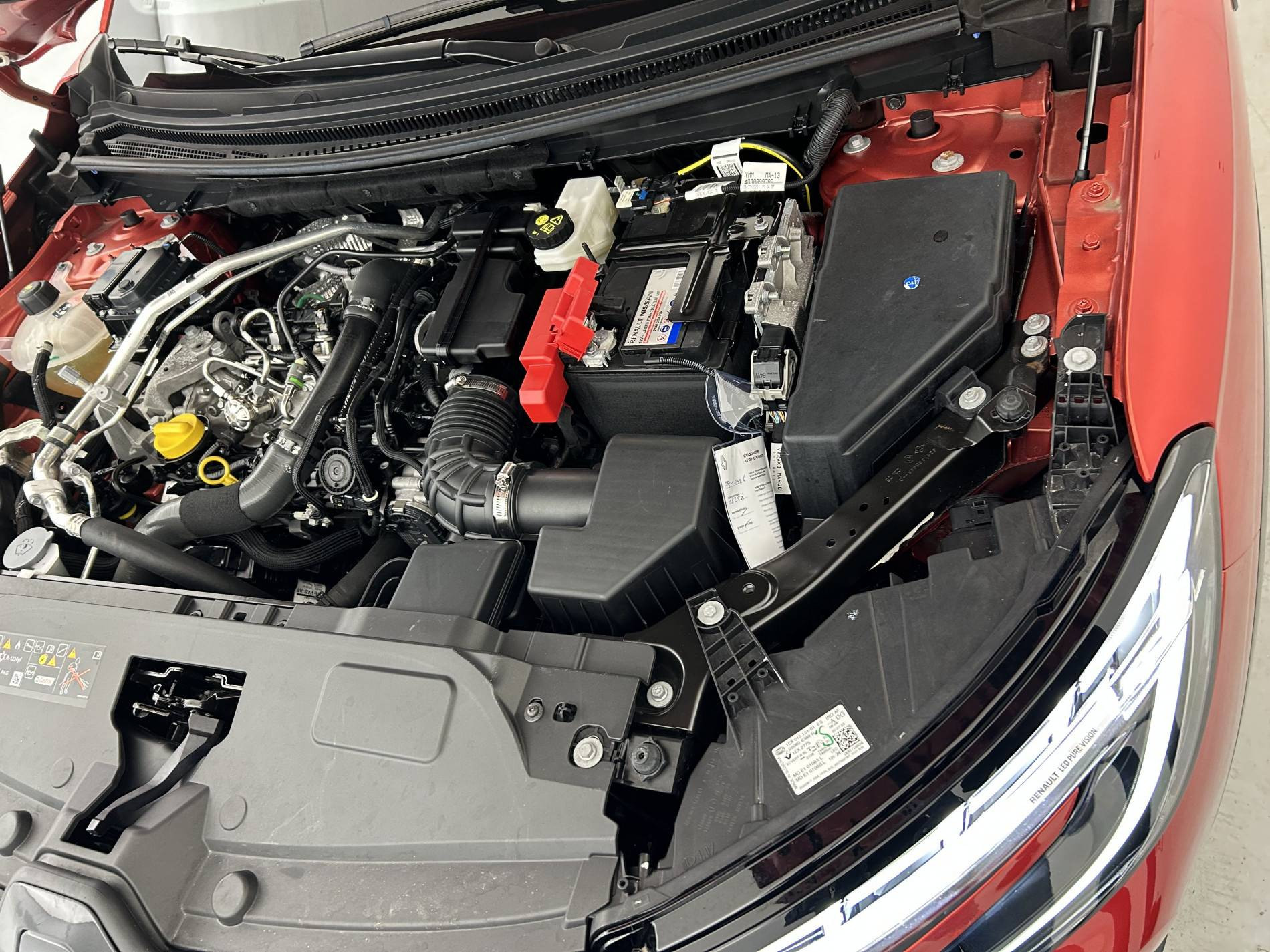 Vente en ligne Renault Austral  mild hybrid 160 auto au prix de 28 690 €