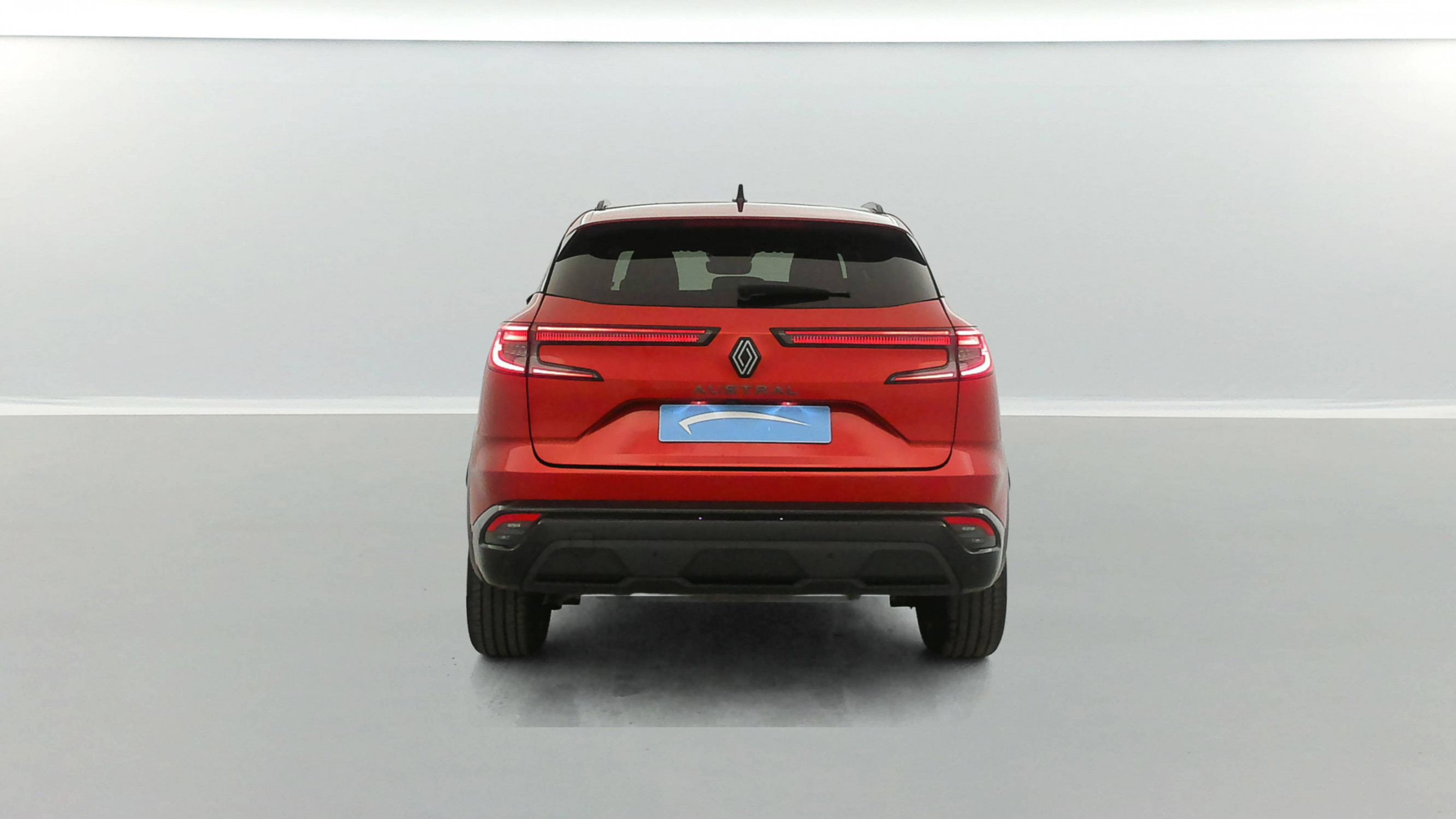 Vente en ligne Renault Austral  mild hybrid 160 auto au prix de 28 690 €