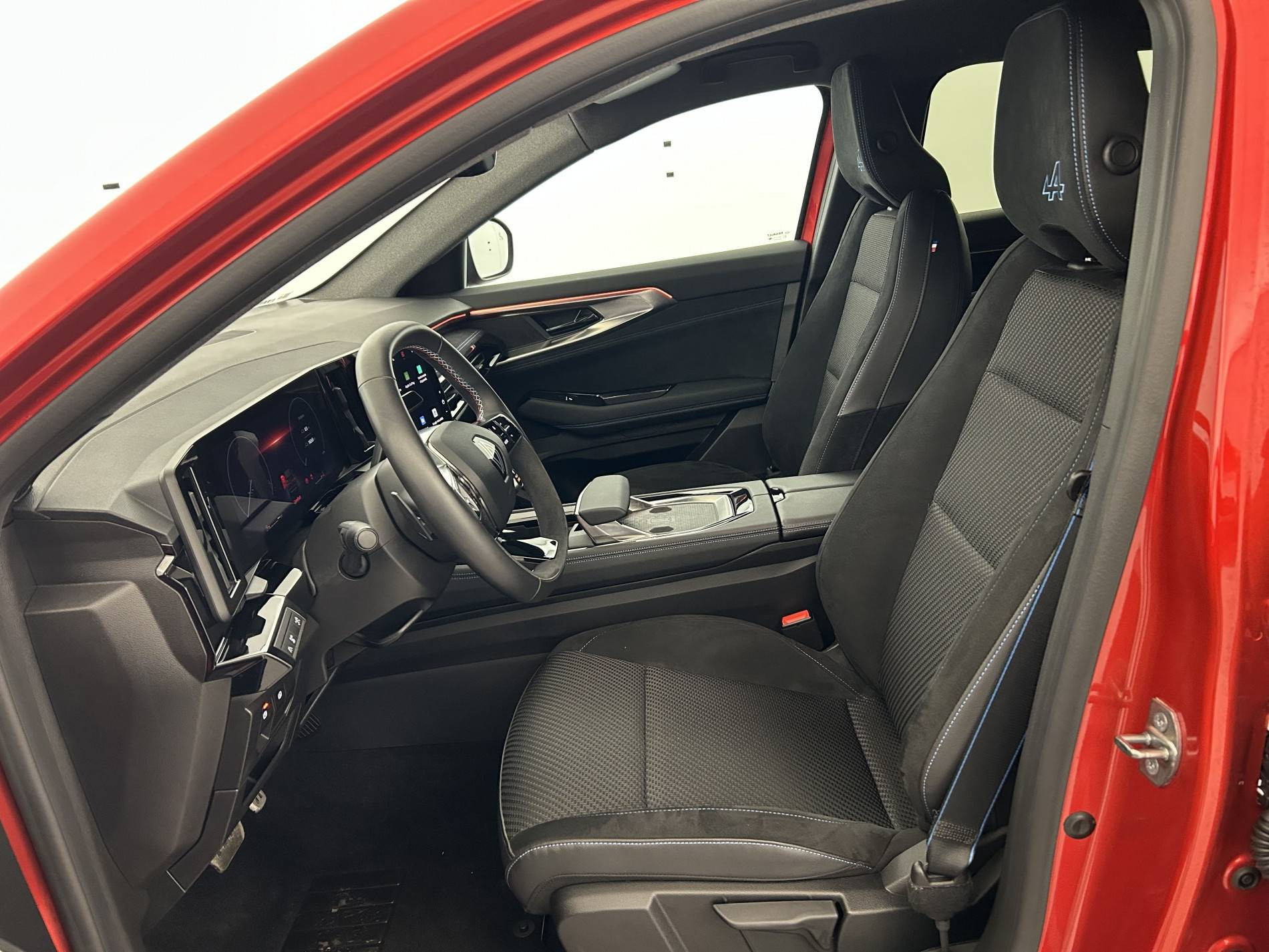 Vente en ligne Renault Austral  mild hybrid 160 auto au prix de 28 690 €