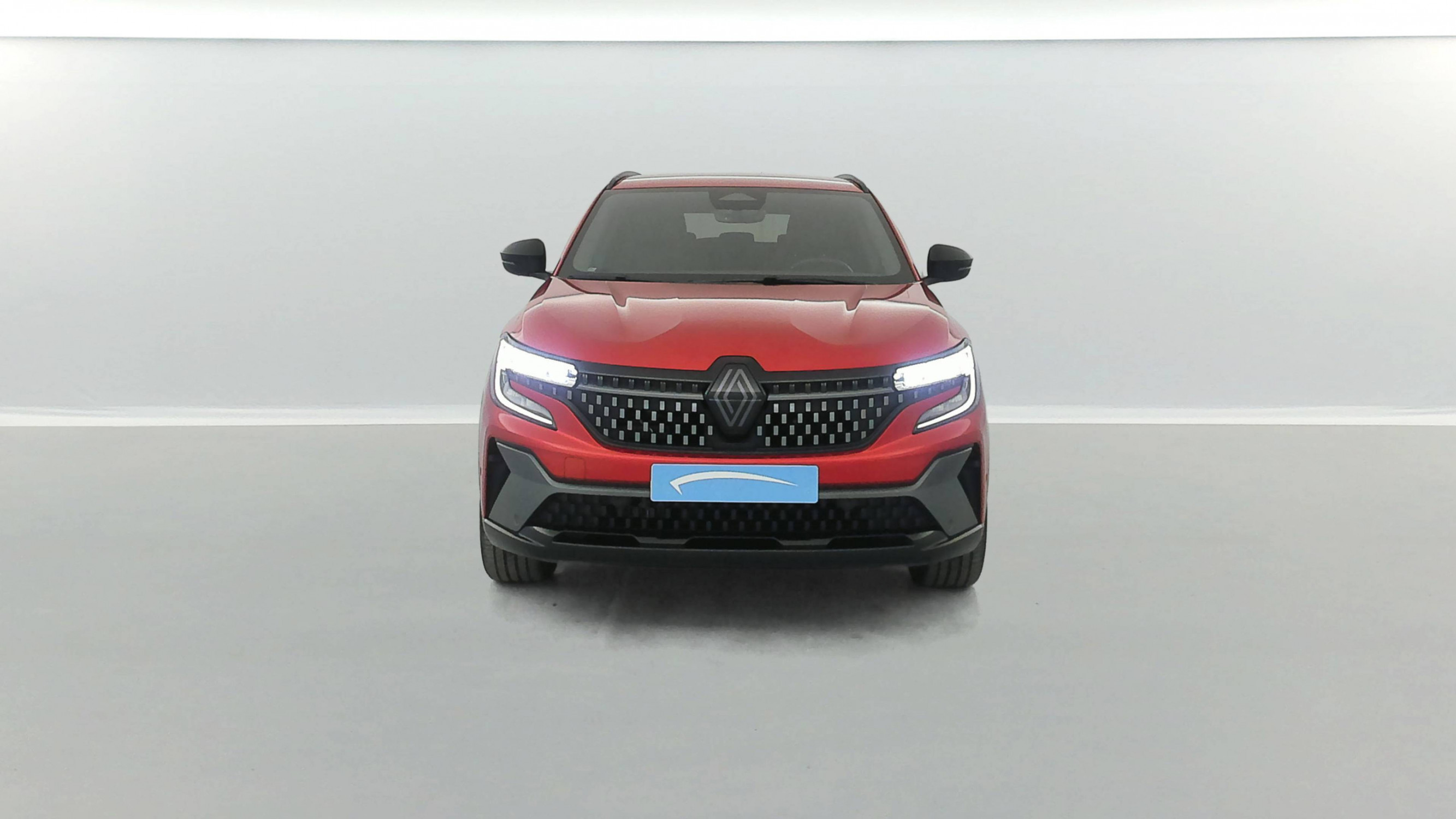 Vente en ligne Renault Austral  mild hybrid 160 auto au prix de 28 690 €