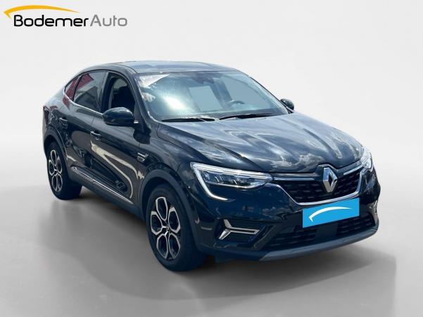 Vente en ligne Renault Arkana  TCe 160 EDC FAP - 22 au prix de 24 990 €